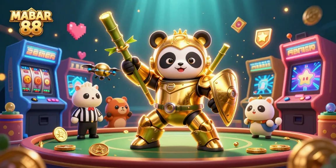 Game enthusiasts engage in action with MABAR 88, showcasing thrilling casino elements.