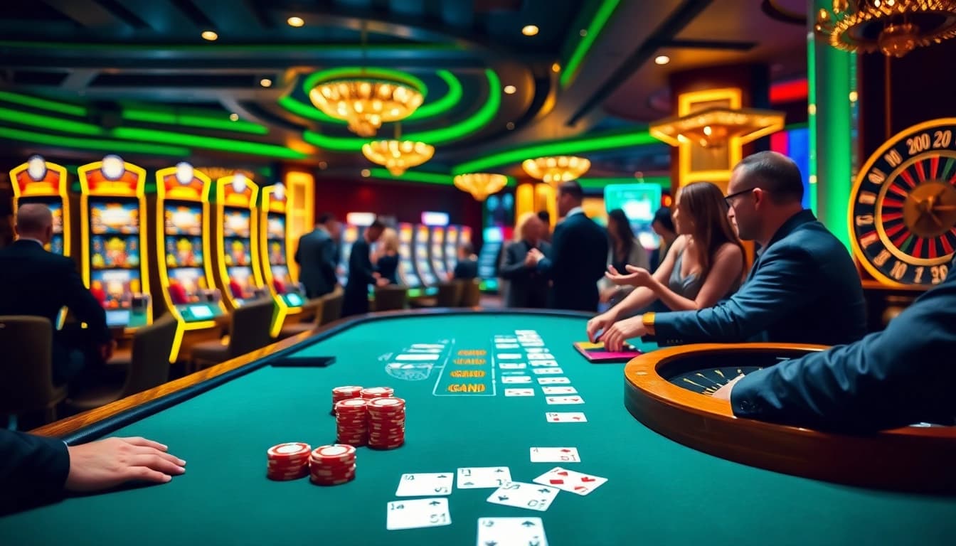 High-stakes blackjack action at u 888 casino with cards, chips, and excitement.