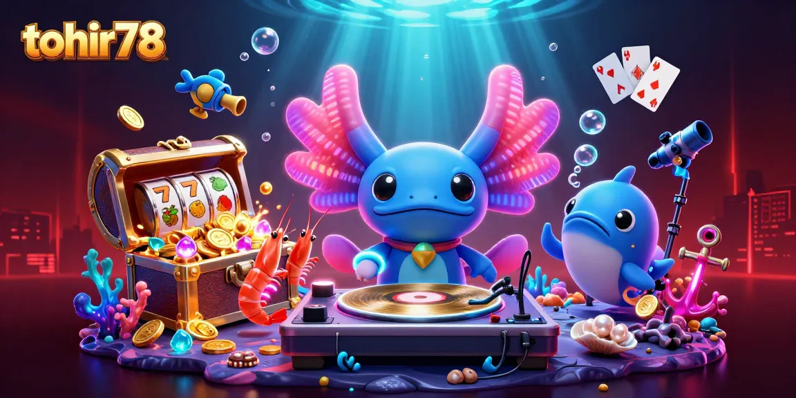 Mainkan lucky 7s dan simbol buah di tohir78 dalam ilustrasi slot online yang menarik.