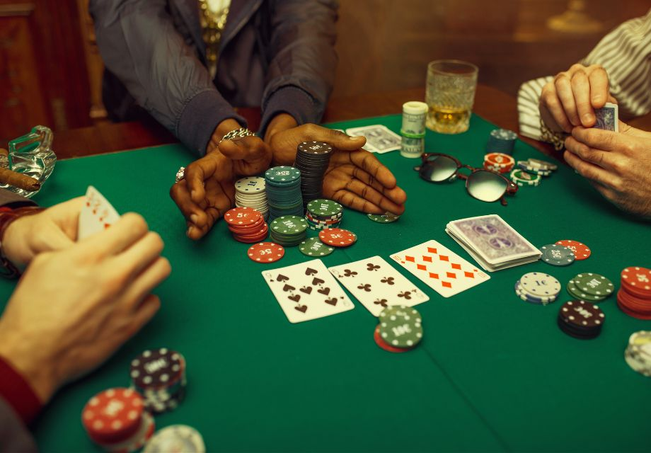 Keunggulan dan Strategi Terbaik Bermain PAKDE4D game