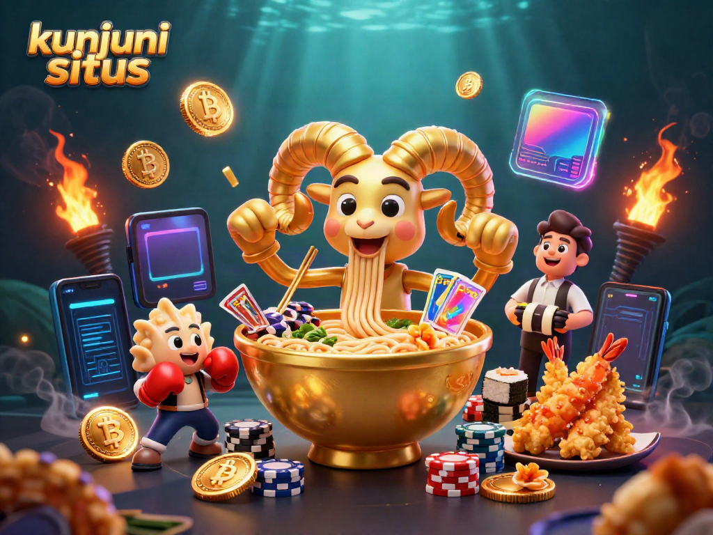 Kunjungi situs untuk bermain slot gacor secara seru dengan grafik berkualitas tinggi.