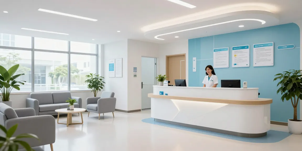David Hoffmeister reviews in context of trusted healthcare services, compassionate patient care at a wellness center.