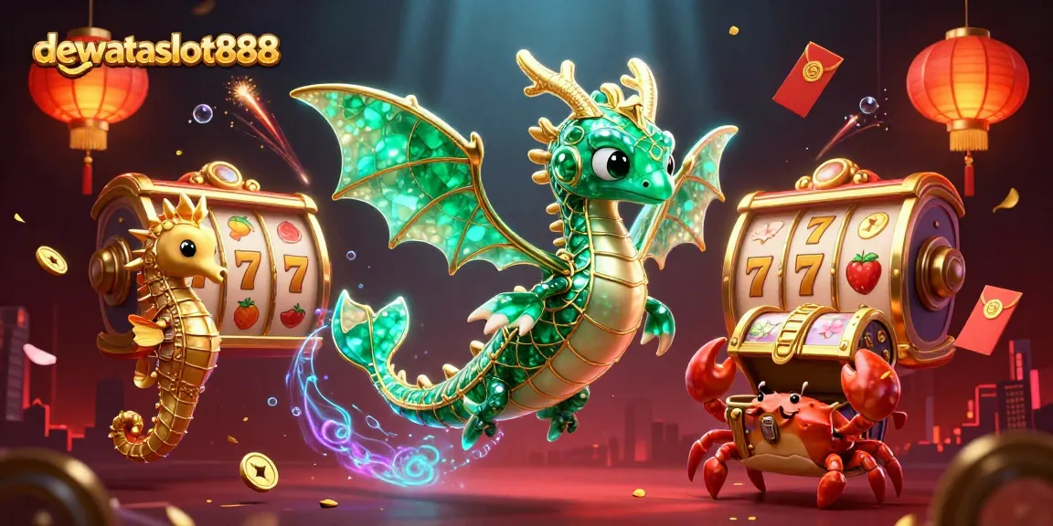 Mainkan dewataslot888 dengan slot menguntungkan dan desain menawan untuk pengalaman yang seru