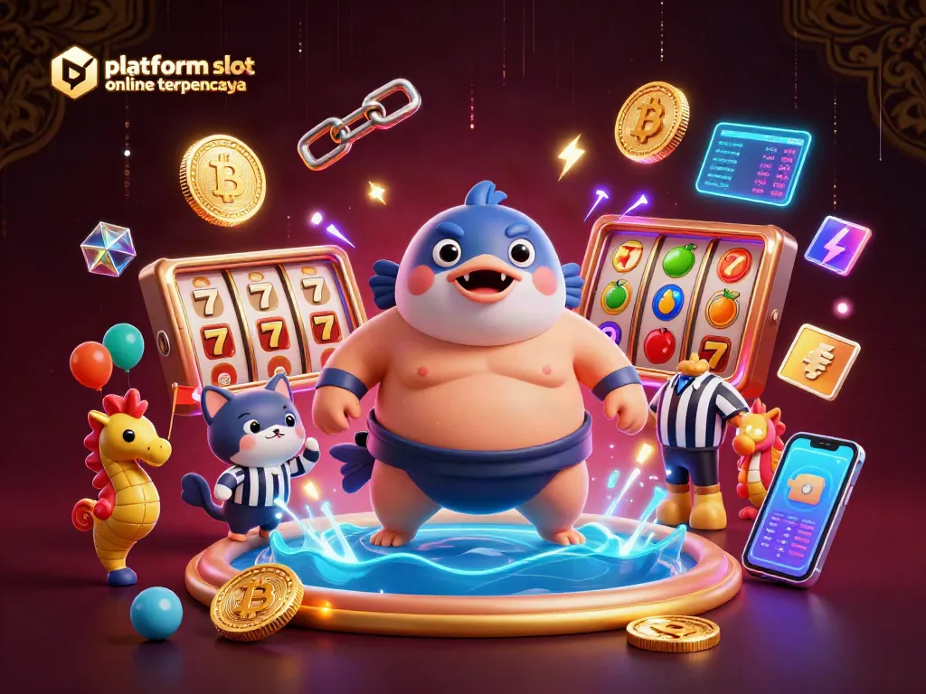 Slot online terpercaya di HOKI777 membuka peluang menang dengan variasi permainan yang menarik.
