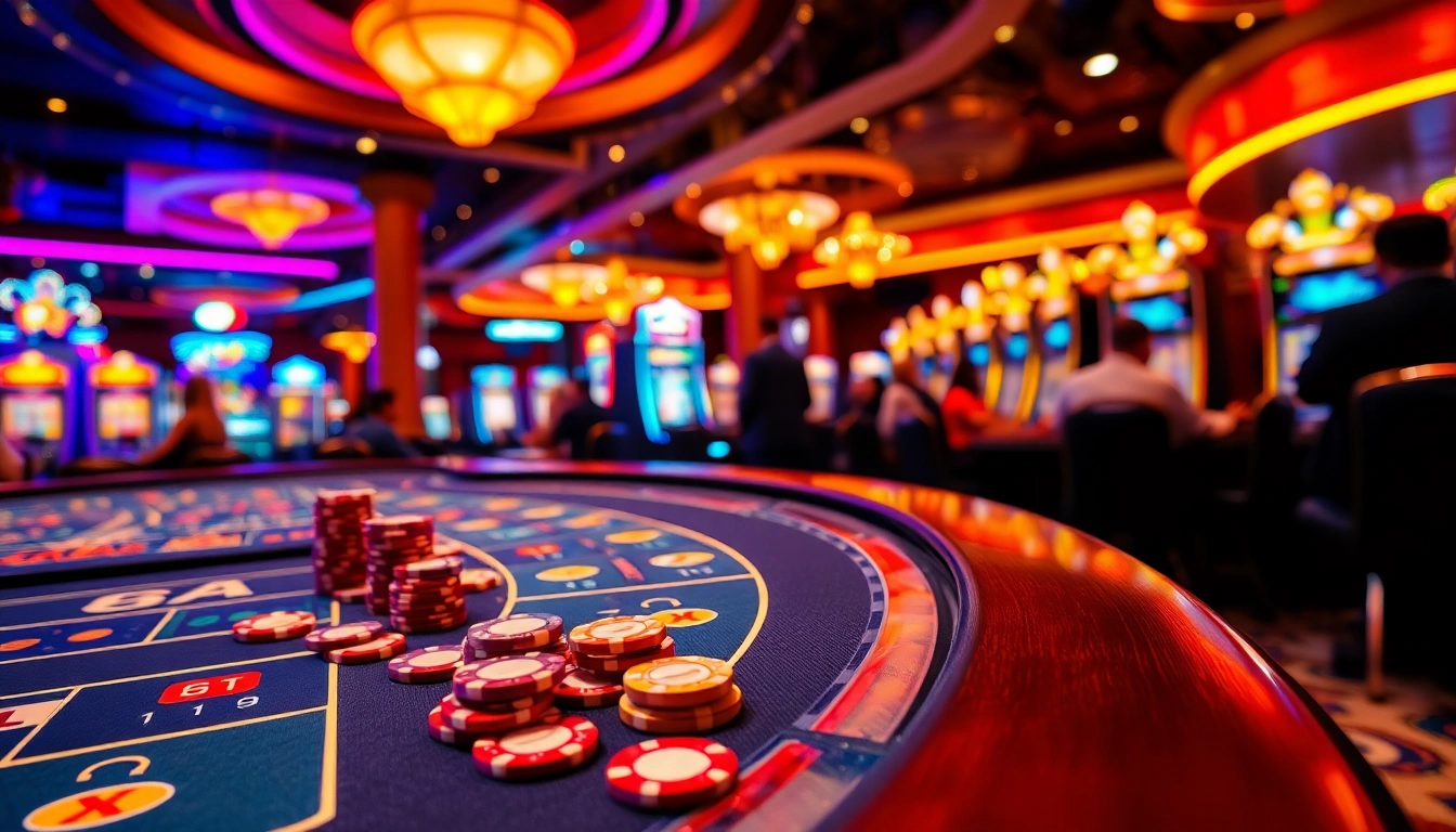 Menangkan SLOT365 LINK ALTERNATIF dengan suasana kasino yang mengesankan dan permainan yang menarik.