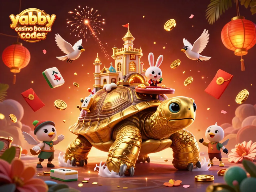 Win big with current yabby casino bonus codes and golden promotions featuring thrilling casino elements.