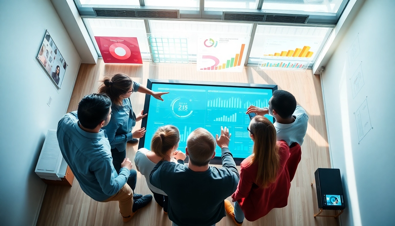 Collaboration in AI Software development environment with diverse team brainstorming.