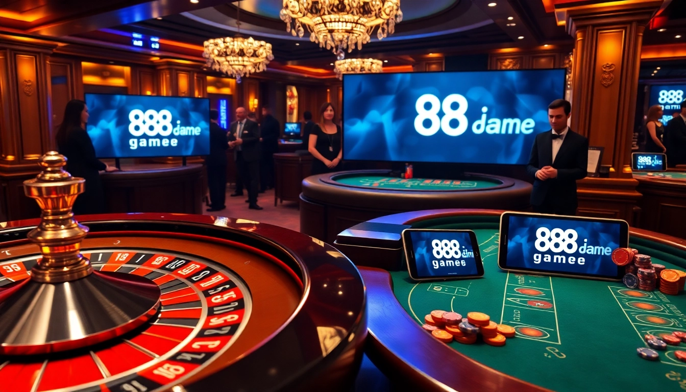 88i Game: Essential Strategies for Winning Big in 2025