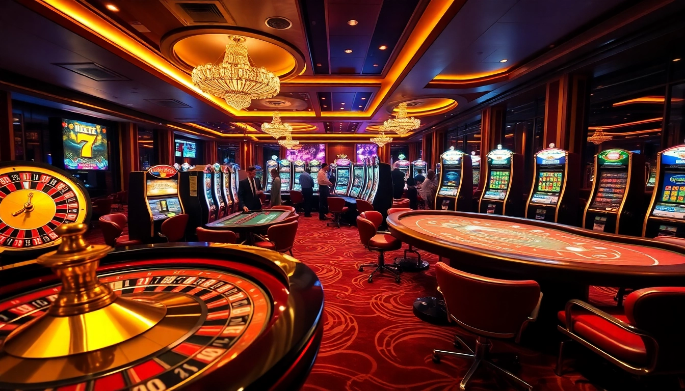 Experience the thrill of winning at https://33wins.it.com with luxurious casino visuals.