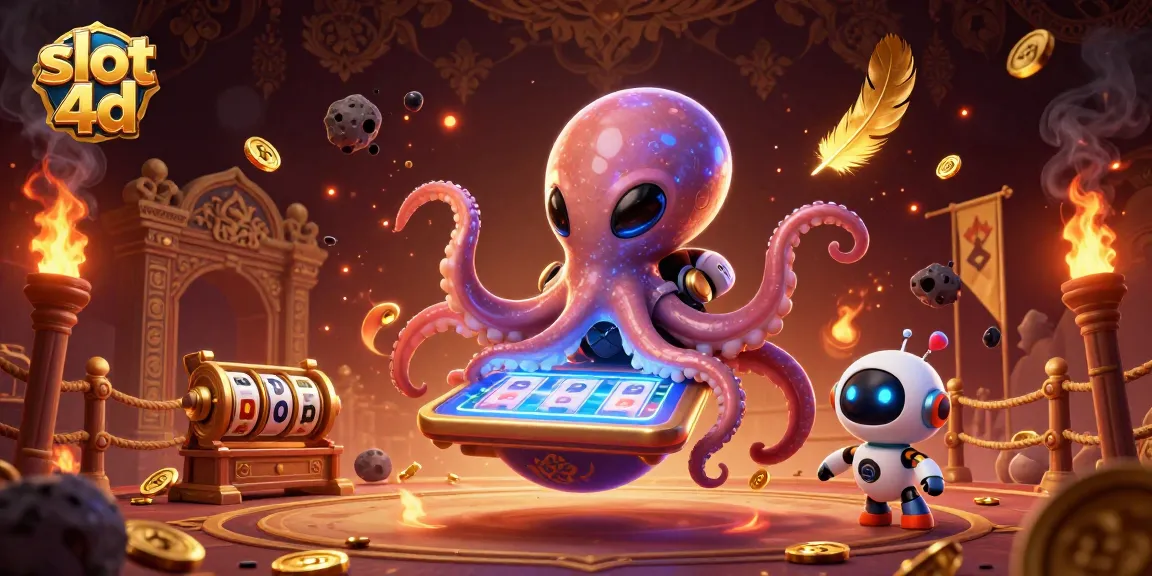 Which Slot 4D Option Is Right for You? Essential Strategies for Gamblers in 2026