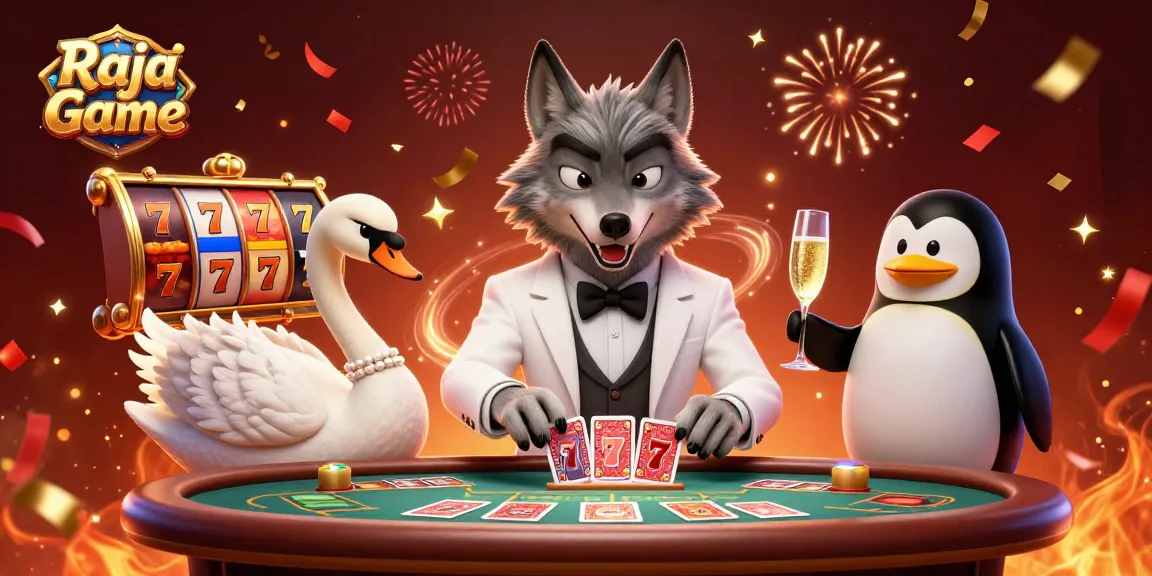 5 Common Raja Game Mistakes and How to Fix Them for Winning Strategies in 2026