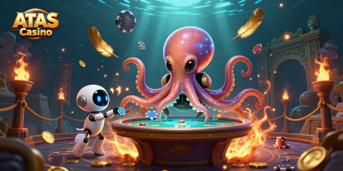 Switching to ATAS Casino: Winning Strategies and What Players Can Expect in 2026