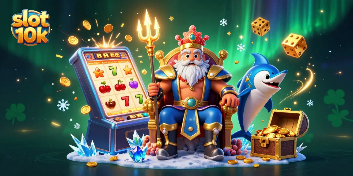Slot 10K Confidential: Winning Strategies Exposed for Gamblers in 2026