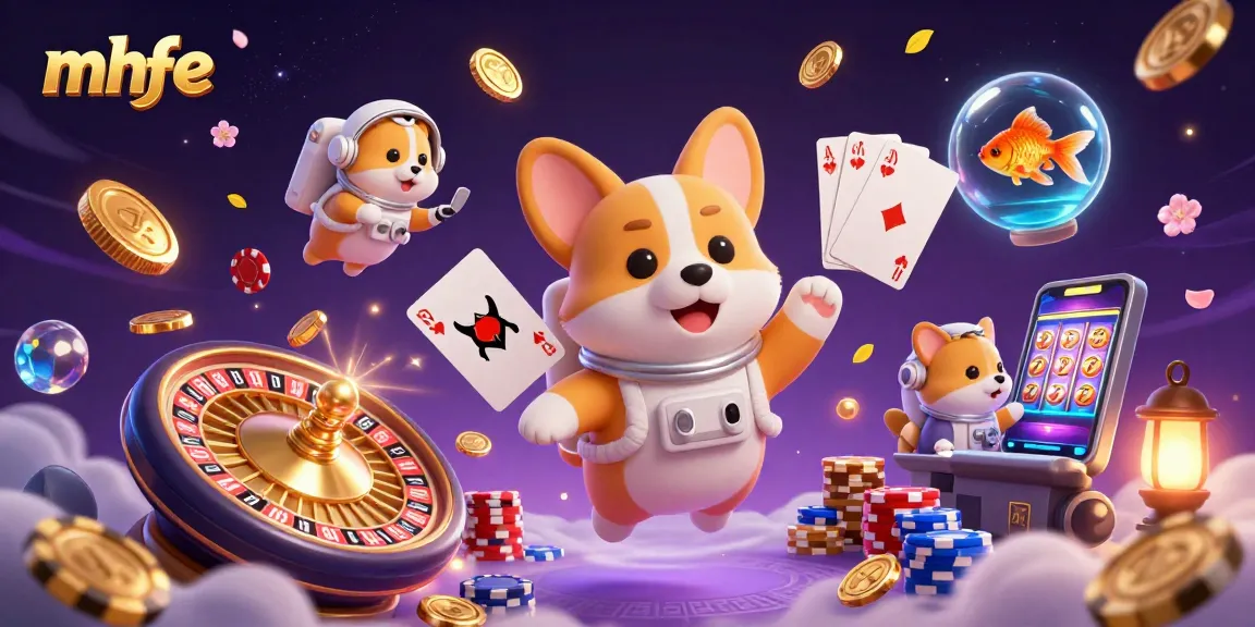 How to Choose the Right mhfe Casino for Your Winning Strategies in 2026
