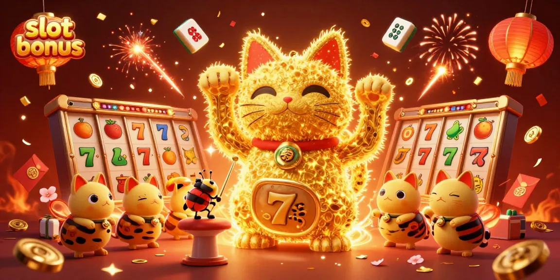 In-Depth Slot Bonus Analysis: Numbers Don’t Lie for Gamblers in 2026