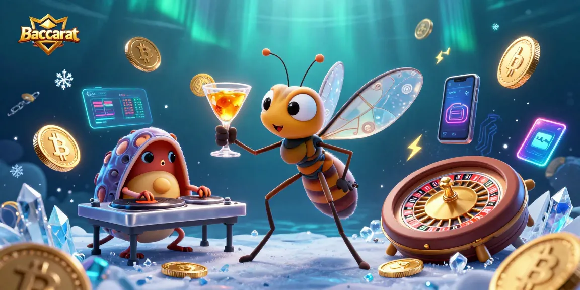 7 Reasons Baccarat Dominates Live Casino Strategies in 2026