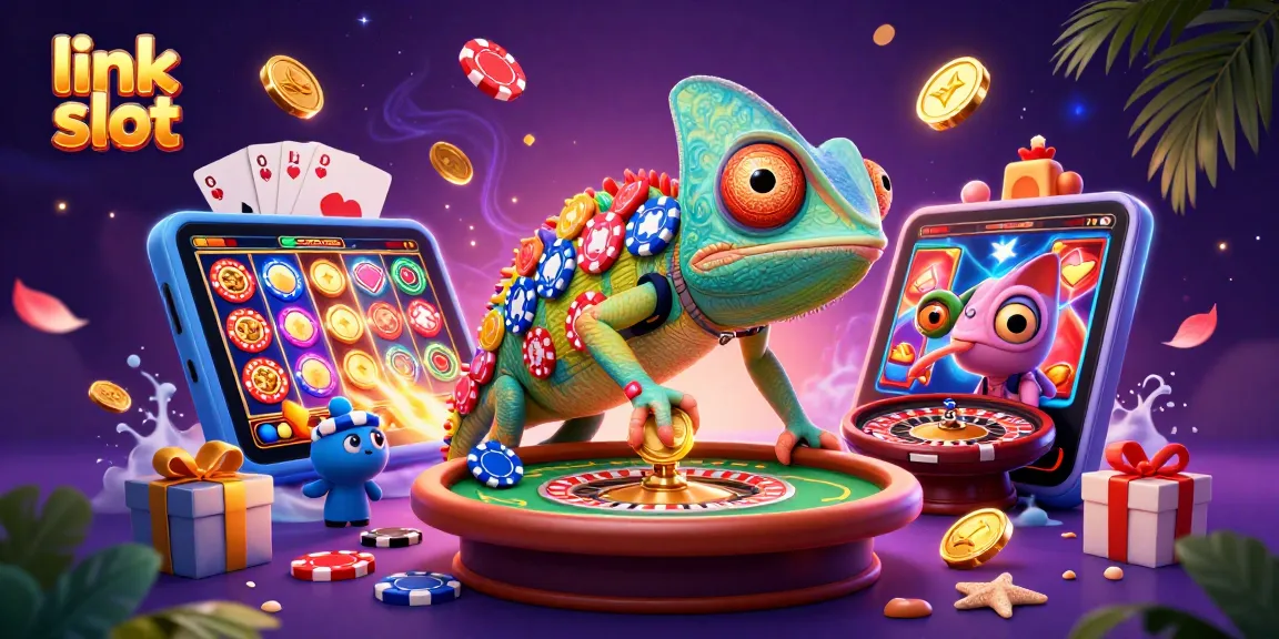 Hentikan Cara Ini dengan link slot — Inilah Alasannya untuk Mendapatkan Strategi Menang 2026