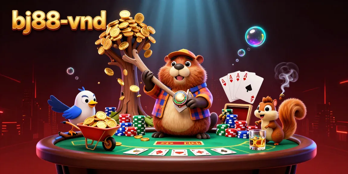 Is bj88-vnd the Next Big Thing in Online Casino Strategies for 2026?
