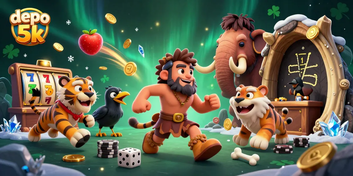 Depo 5k Pros and Cons: An Honest Breakdown for Gamblers in 2026