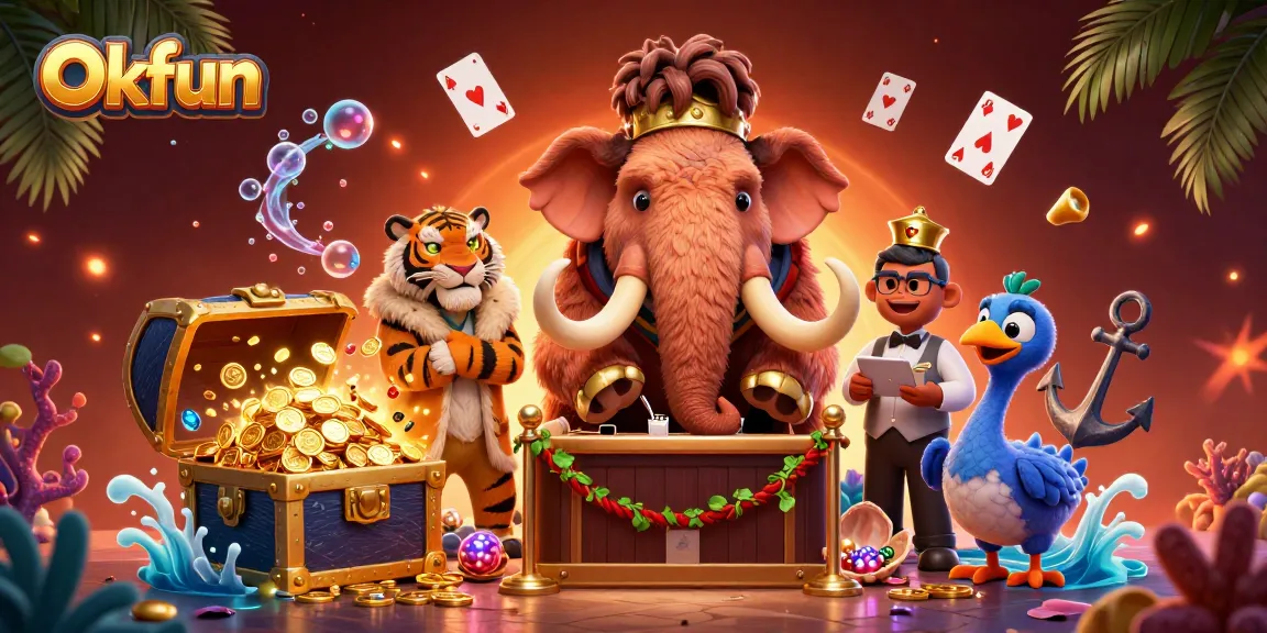 20 Best Okfun Picks for Serious Gamblers Winning Strategies in 2026