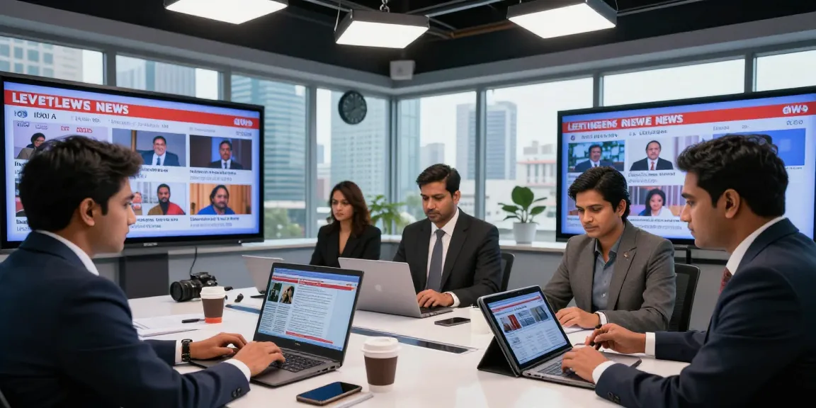 Top 7 Ways https://www.theindaily.com Changes News Reporting in 2026